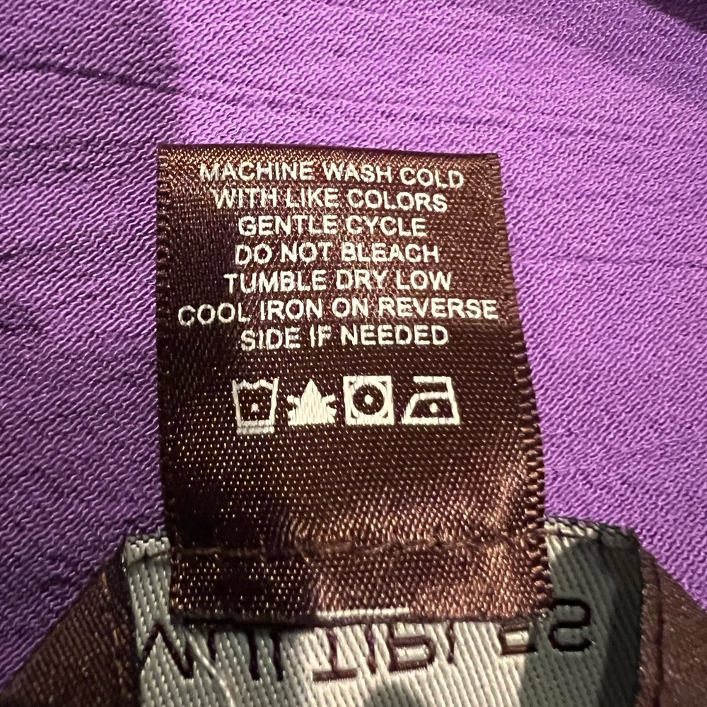 Multiples Tunic Top - image 4